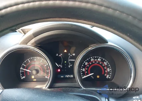 2012 Toyota Highlander Base V6 z USA, uszkodzony, nr VIN 5TDZK3EH9CS088081